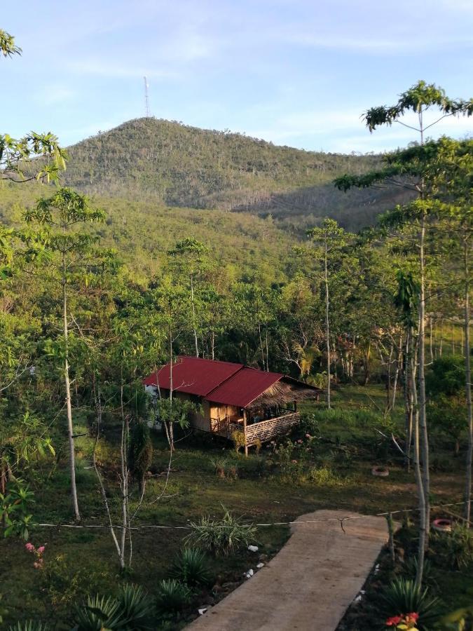 Villa Nagtabon Puerto Princesa Buitenkant foto