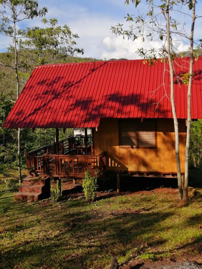 Villa Nagtabon Puerto Princesa Buitenkant foto