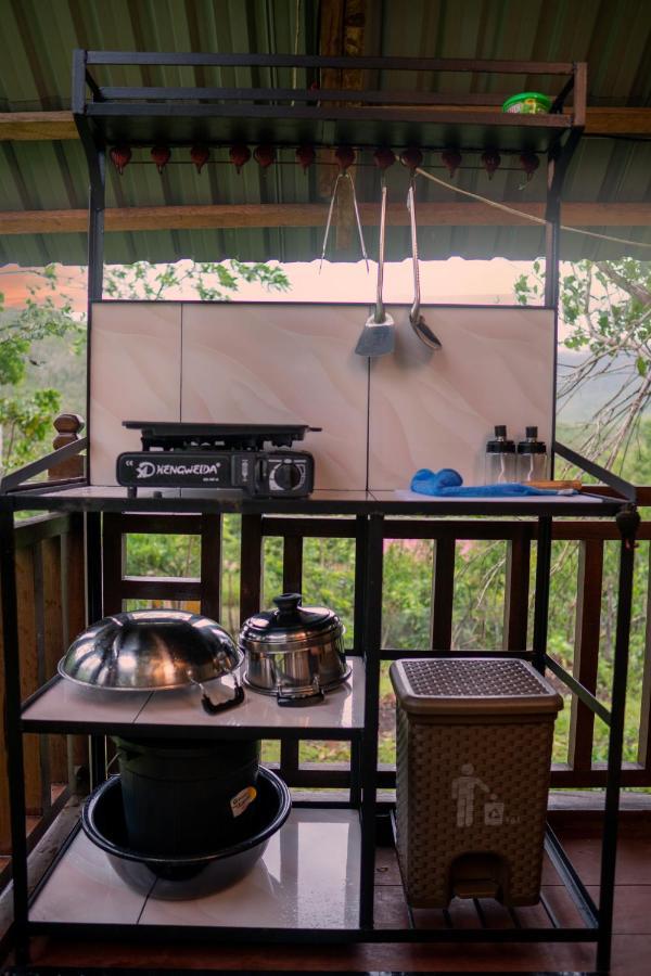 Villa Nagtabon Puerto Princesa Buitenkant foto