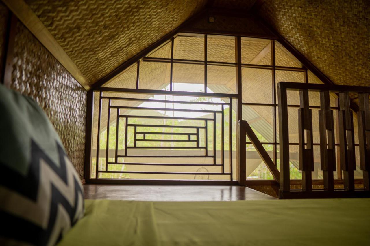 Villa Nagtabon Puerto Princesa Buitenkant foto