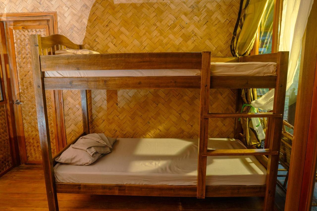 Villa Nagtabon Puerto Princesa Buitenkant foto