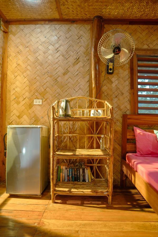 Villa Nagtabon Puerto Princesa Buitenkant foto