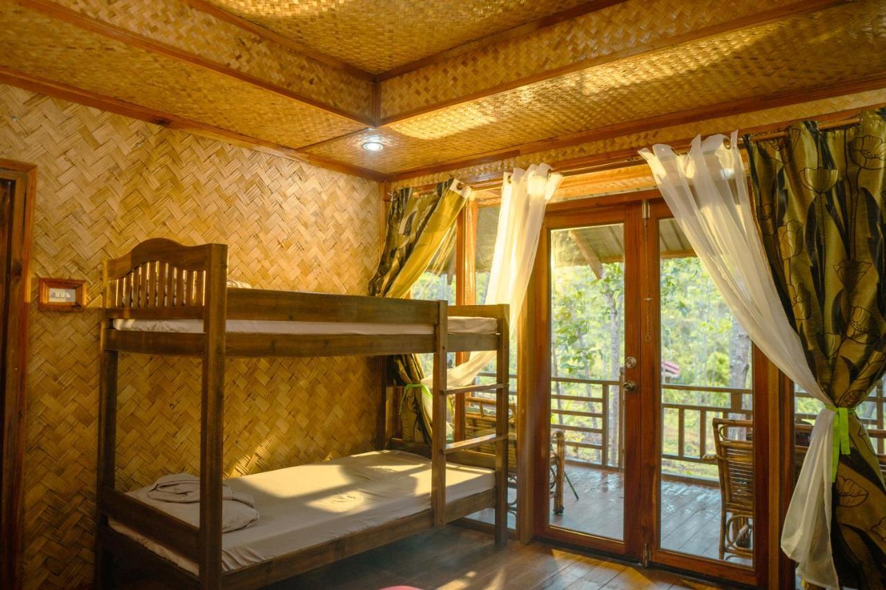 Villa Nagtabon Puerto Princesa Buitenkant foto