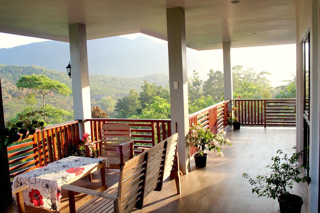 Villa Nagtabon Puerto Princesa Buitenkant foto