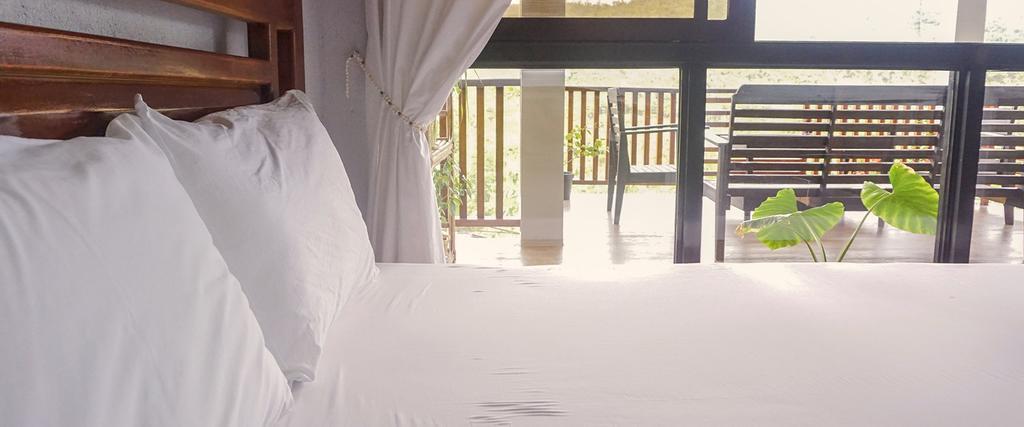 Villa Nagtabon Puerto Princesa Buitenkant foto