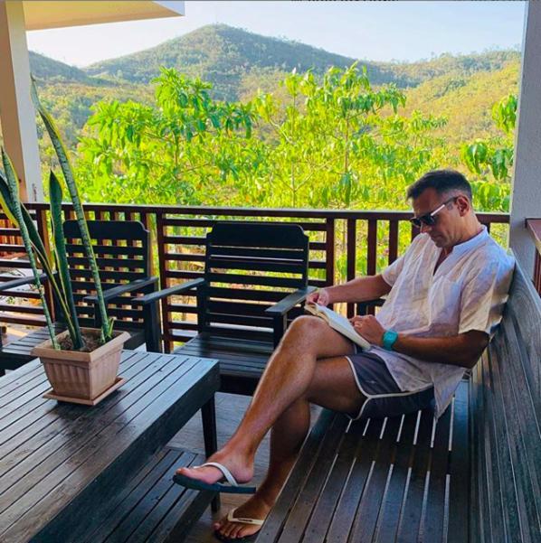 Villa Nagtabon Puerto Princesa Buitenkant foto