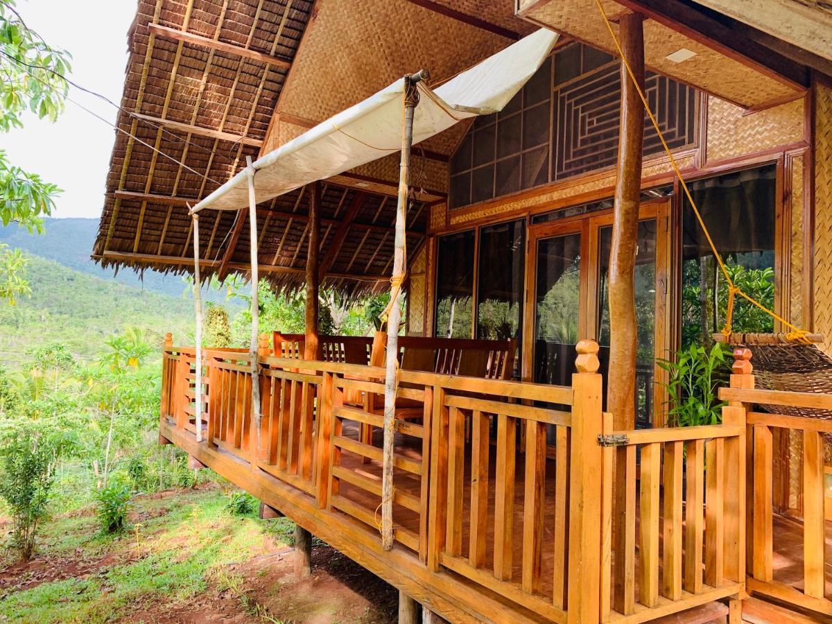 Villa Nagtabon Puerto Princesa Buitenkant foto